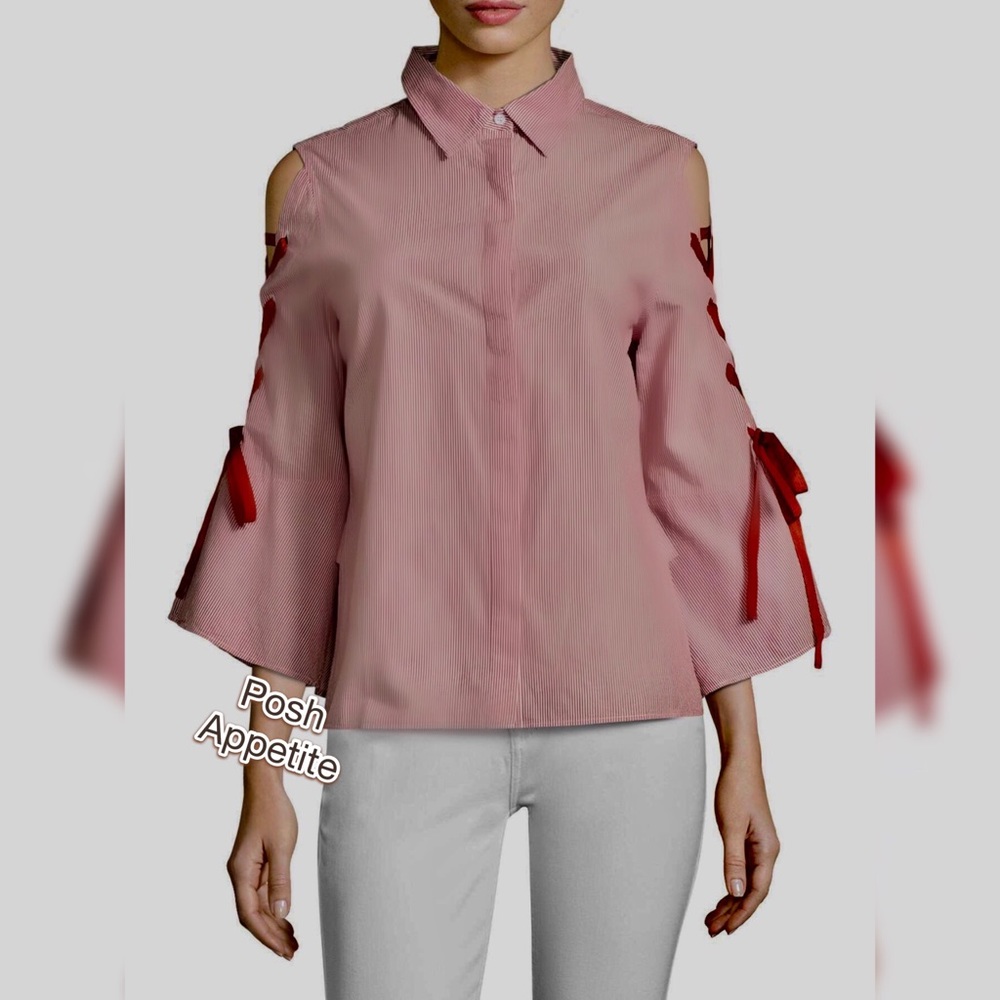 *** Walter Baker “April Top”